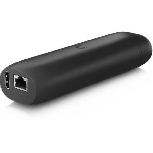 Dispositivo UniFi Protect ViewPort ideal visualizar hasta 16 camaras UniFi en una pantalla mediante HDMI