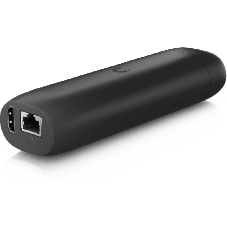 Dispositivo UniFi Protect ViewPort ideal visualizar hasta 16 camaras UniFi en una pantalla mediante HDMI