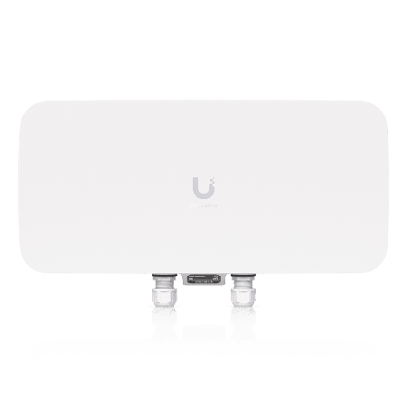 E7 Audience UniFi Enterprise WiFi 7 Doble-Banda de Alto Rendimiento Interior con Cobertura Sectorial 50°/90° de Hasta 465 mÂ² y 