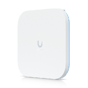 E7 Campus UniFi Enterprise WiFi 7Doble Banda de Alto Rendimiento Exterior o Interior con Cobertura Sectorial 100° de Hasta 460 m