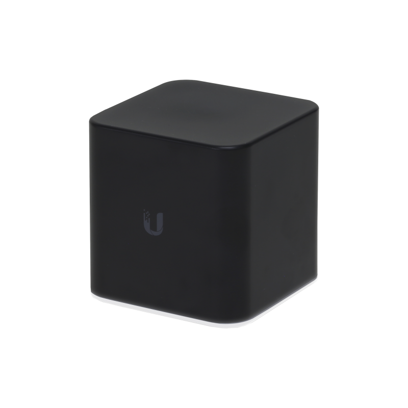 Access Point/Router Wi-Fi airCube MIMO 2x2 802.11n 2.4 GHz hasta 300 Mbps