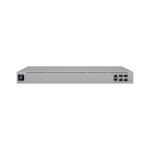 EFG UniFi Enterprise Next Generation Gateway Hasta 500+ Dispositivos UniFi Hasta 5000+ Clientes Enrutamiento IPS 12.5 Gbps Alta 