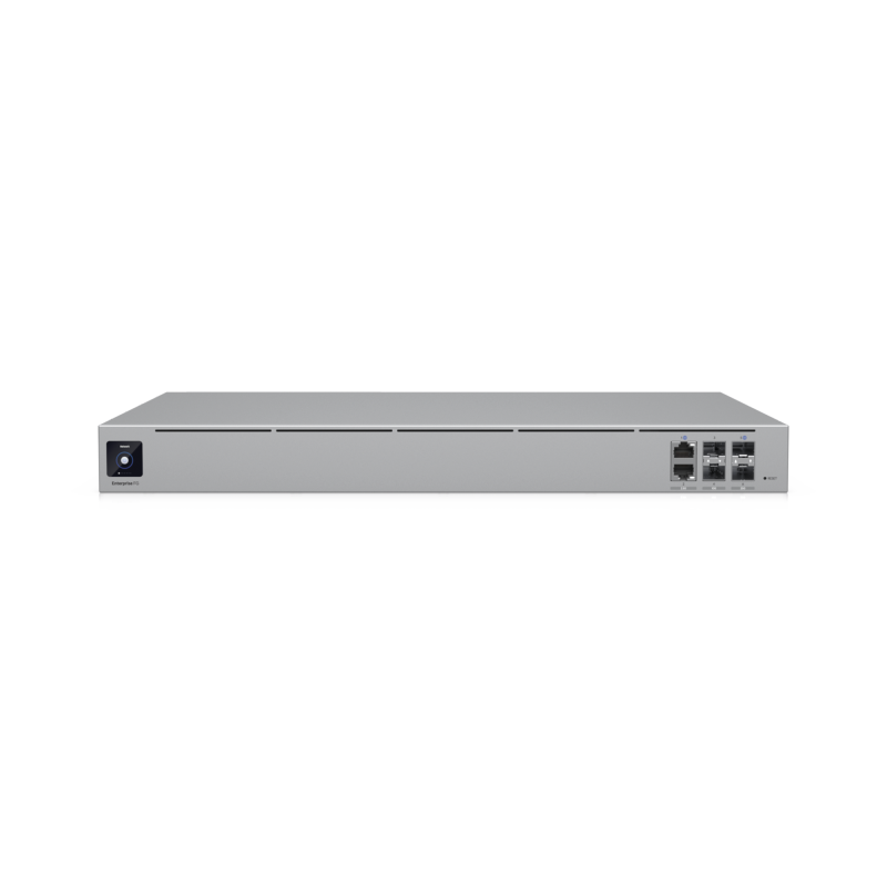 EFG UniFi Enterprise Next Generation Gateway Hasta 500+ Dispositivos UniFi Hasta 5000+ Clientes Enrutamiento IPS 12.5 Gbps Alta 