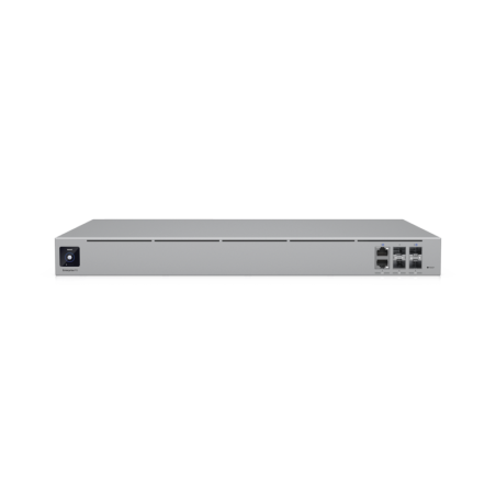 EFG UniFi Enterprise Next Generation Gateway Hasta 500+ Dispositivos UniFi Hasta 5000+ Clientes Enrutamiento IPS 12.5 Gbps Alta 