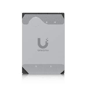 Enterprise 3.5" HDD 24 TB Disco Duro SATA de Nivel Empresarial Ideal Sistemas NAS y de Seguridad de Camaras UniFi con uso Intens