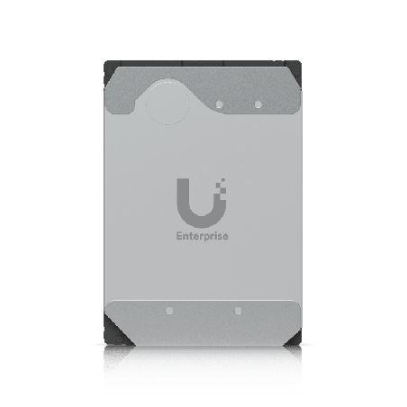Enterprise 3.5" HDD 24 TB Disco Duro SATA de Nivel Empresarial Ideal Sistemas NAS y de Seguridad de Camaras UniFi con uso Intens