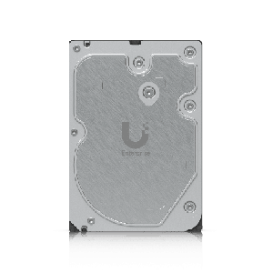 Enterprise 3.5" HDD 8 TB Disco Duro SATA de Nivel Empresarial Ideal Sistemas NAS y de Seguridad de Camaras UniFi con uso Intensi