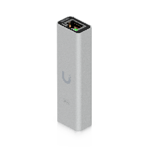 Adaptador Compacto USB-C a 5 GbE RJ45 con Indicador de Actividad LAN Compatible con Mac Windows y Linux Ideal Agregar Conectivid