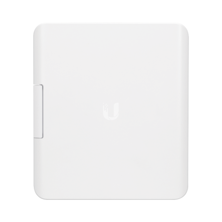 Kit Adaptador Switch USW-Flex resistente exterior de montaje en poste incluye inyector POE-50-60W