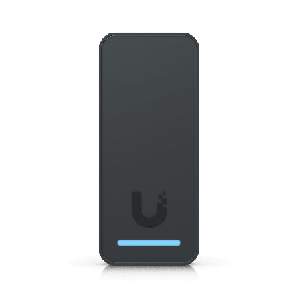 Lector de Acceso G3 Compacto con Soporte NFC App UniFi Identity y Touch Pass FunciOn de Salida Proximidad Resistencia IP55 y Ali