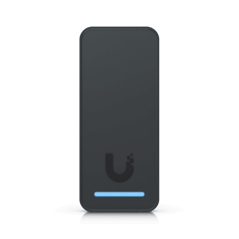 Lector de Acceso G3 Compacto con Soporte NFC App UniFi Identity y Touch Pass FunciOn de Salida Proximidad Resistencia IP55 y Ali