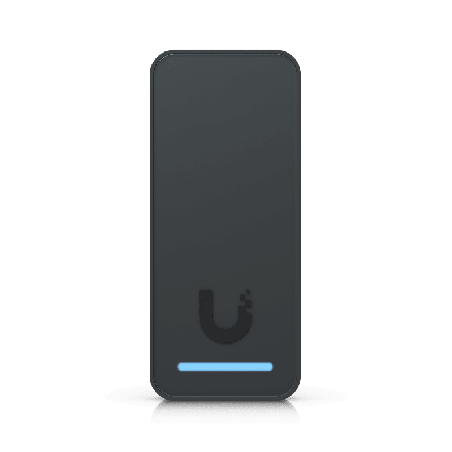 Lector de Acceso G3 Compacto con Soporte NFC App UniFi Identity y Touch Pass FunciOn de Salida Proximidad Resistencia IP55 y Ali