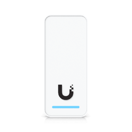Lector de Acceso G3 Compacto con Soporte NFC App UniFi Identity y Touch Pass FunciOn de Salida Proximidad Resistencia IP55 y Ali