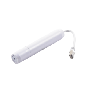 Adaptador Instantaneo Gigabit Exterior de PoE 802.3af a 24 V 0.5 A Pasivo