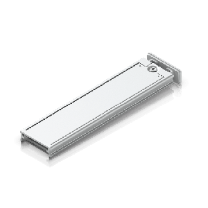 M.2 SSD Tray Bandeja opcional Cloud Gateway Fiber que admite un SSD NVMe M.2 de tamaño 2230 2242 2260 2280 o 22110.