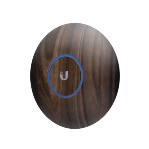 Mascara decorativa diseño Madera UAP-nanoHD paquete de 3 mascaras