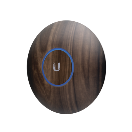 Mascara decorativa diseño Madera UAP-nanoHD paquete de 3 mascaras