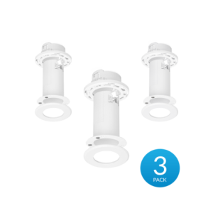 Montaje de cielo UniFi FlexHD Kit de 3 piezas