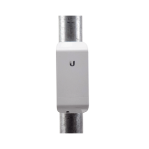 NanoStation airMAX locoM2 CPE hasta 150 Mbps frecuencia 2 GHz 2412-2462 MHz con antena integrada de 8 dBi