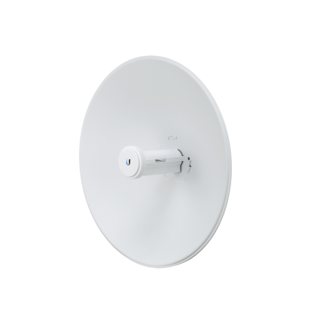 PowerBeam airMAX AC GEN2 hasta 450 Mbps 5 GHz 5150 - 5875 MHz con antena tipo plato altamente eficiente de 25 dBi