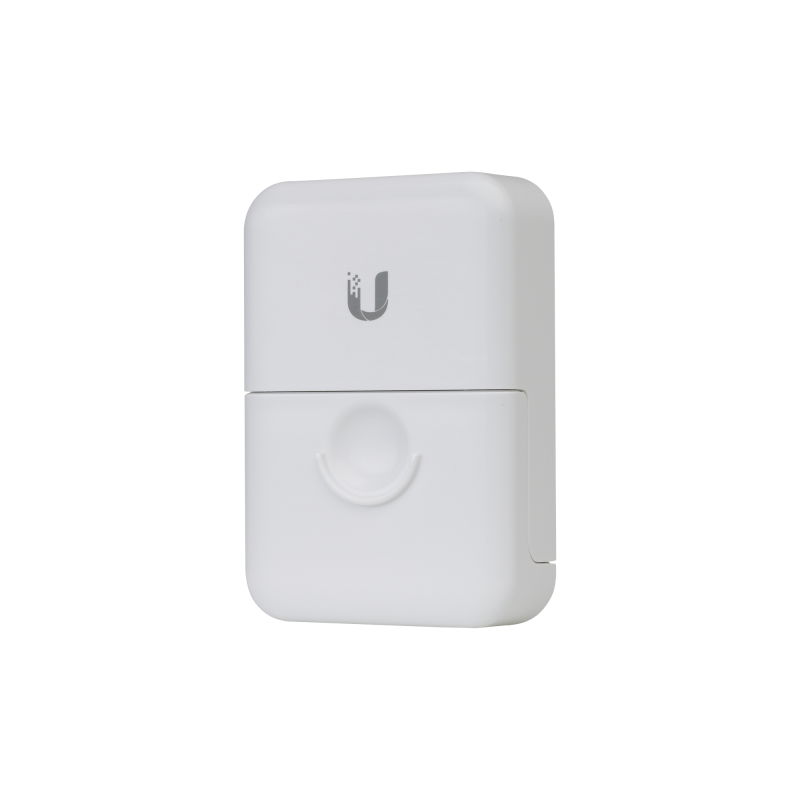 Protector contra descargas electrostaticas Gen2 equipos Ubiquiti exterior