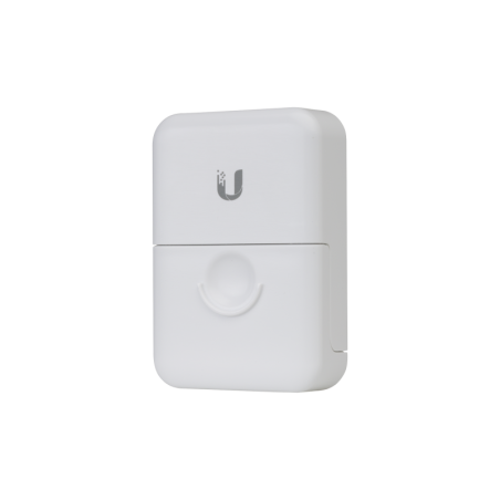 Protector contra descargas electrostaticas Gen2 equipos Ubiquiti exterior