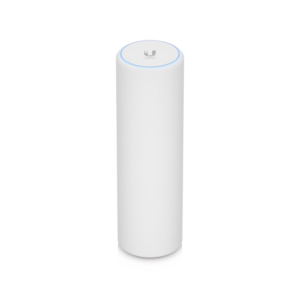 Punto de Acceso UniFi WiFi 6 Mesh interior/exterior doble banda 5 GHz 4x4 MU-MIMO y OFDMA / 2.4 GHz 2x2 MIMO