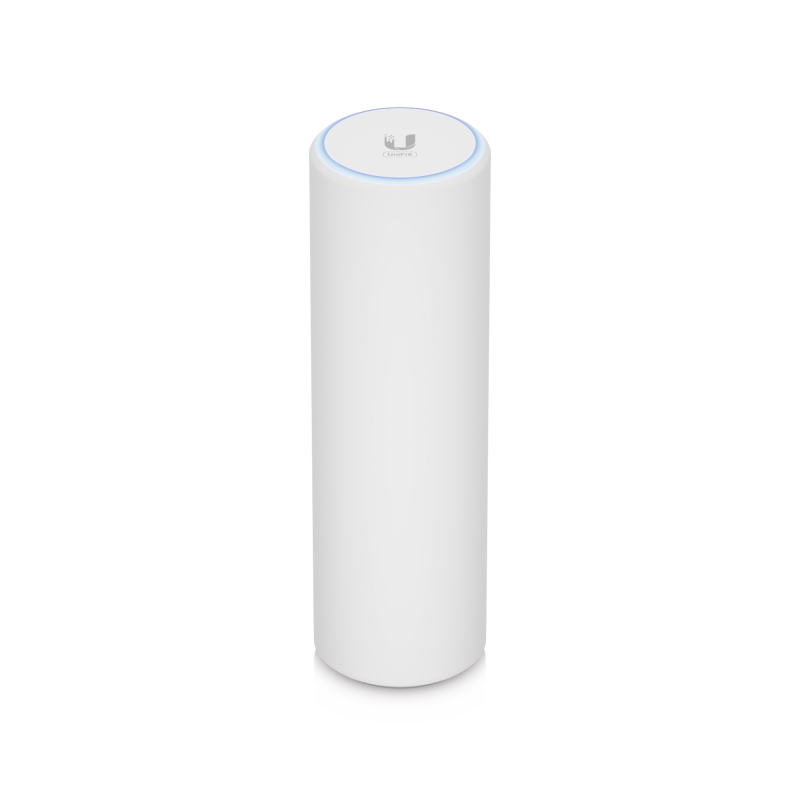 Punto de Acceso UniFi WiFi 6 Mesh interior/exterior doble banda 5 GHz 4x4 MU-MIMO y OFDMA / 2.4 GHz 2x2 MIMO
