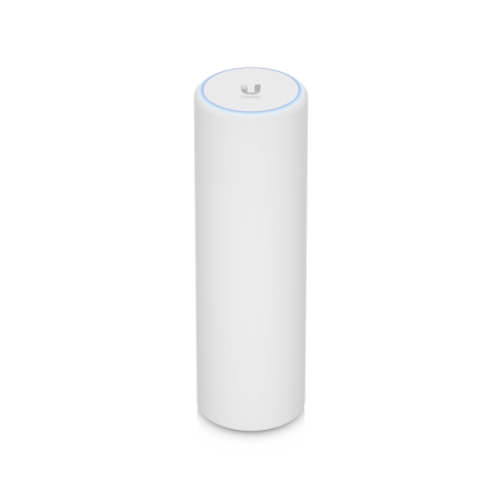 Punto de Acceso UniFi WiFi 6 Mesh interior/exterior doble banda 5 GHz 4x4 MU-MIMO y OFDMA / 2.4 GHz 2x2 MIMO