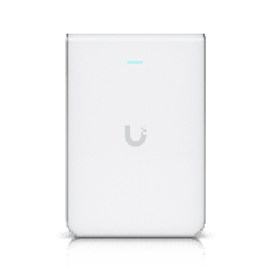 Punto de Acceso WiFi 7 Con Diseño de Pared Tribanda en 2.4 5 y 6 GHz Hasta 10.688 Gbps Puerto Ethernet 1/2.5 GbE 300+ Clientes S