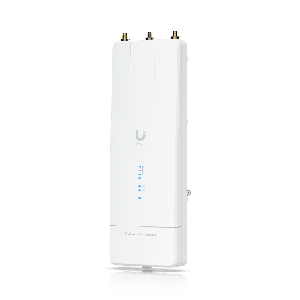 Radio Dual de Alto Rendimiento Basado en WiFi 7 de 5 GHz con Tecnologia Multi-Link Operation MLO un Rendimiento Mejorado y una C