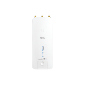 Radio EstaciOn Base airMAX AC GEN2 hasta 500 Mbps 5 GHz 5150 - 5875 MHz con tecnologia airPrism
