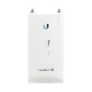 Radio EstaciOn Base airMAX AC Lite hasta 500 Mbps 5 GHz 5150 - 5875 MHz