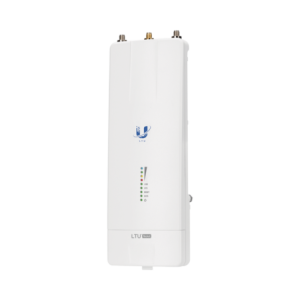 Radio EstaciOn Base PtMP LTU Rocket hasta 600 Mbps 5 GHz 4.9 - 6.2 GHz con filtrado de RF patentado y GPS sync un rendimiento su