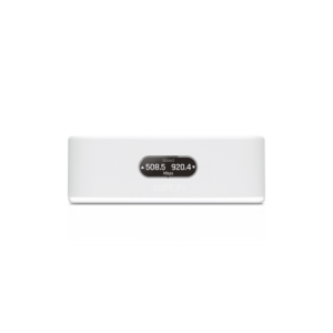 Router AmpliFi Instant WiFi Mesh en residencias medianasEs solo el Router