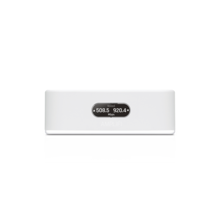 Router AmpliFi Instant WiFi Mesh en residencias medianasEs solo el Router
