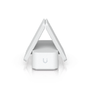 Soporte de Mesa Universal Ajustable que Mantiene los Dispositivos UniFi que no son de Rack en PosiciOn Vertical sobre Superficie