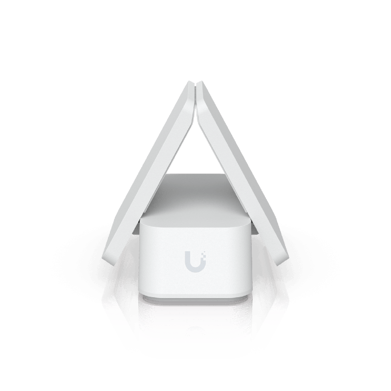 Soporte de Mesa Universal Ajustable que Mantiene los Dispositivos UniFi que no son de Rack en PosiciOn Vertical sobre Superficie
