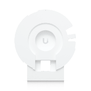 Soporte de Pared UACC-AP-AM Puntos de Acceso UniFi de Tamaño Completo Compatible con modelos U7-Pro-Max U7-Pro U6-Enterprise y M