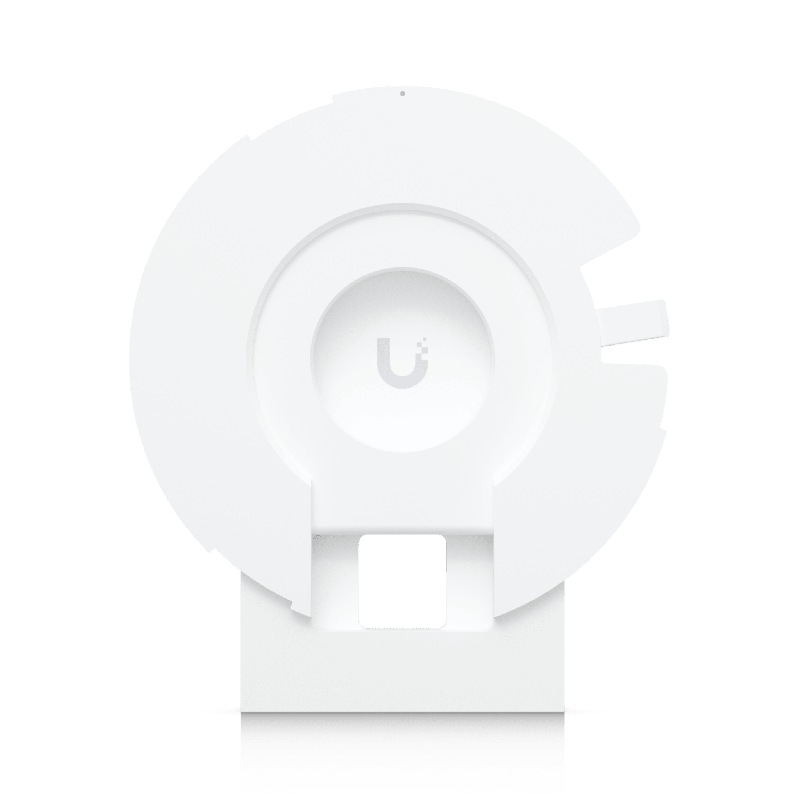 Soporte de Pared UACC-AP-AM Puntos de Acceso UniFi de Tamaño Completo Compatible con modelos U7-Pro-Max U7-Pro U6-Enterprise y M