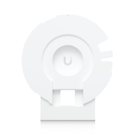 Soporte de Pared UACC-AP-AM Puntos de Acceso UniFi de Tamaño Completo Compatible con modelos U7-Pro-Max U7-Pro U6-Enterprise y M