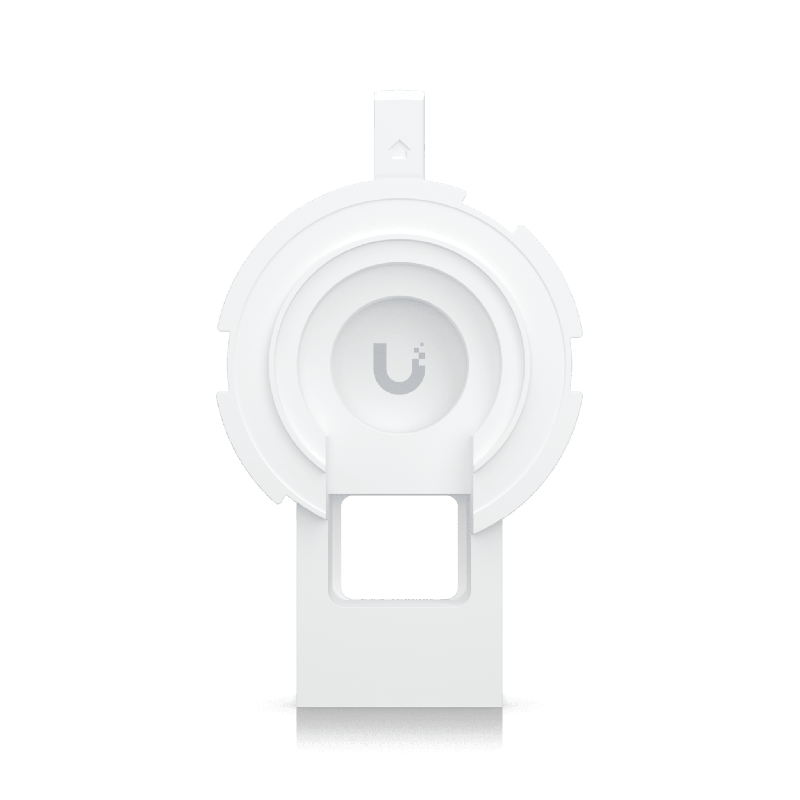 Soporte de pared UACC-Lite-AP-AM puntos de acceso UniFi de tamaño compacto compatible con modelos U6-Lite UAP-AC-Lite U6+y UAP-n