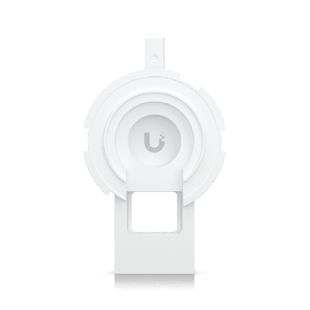 Soporte de pared UACC-Lite-AP-AM puntos de acceso UniFi de tamaño compacto compatible con modelos U6-Lite UAP-AC-Lite U6+y UAP-n