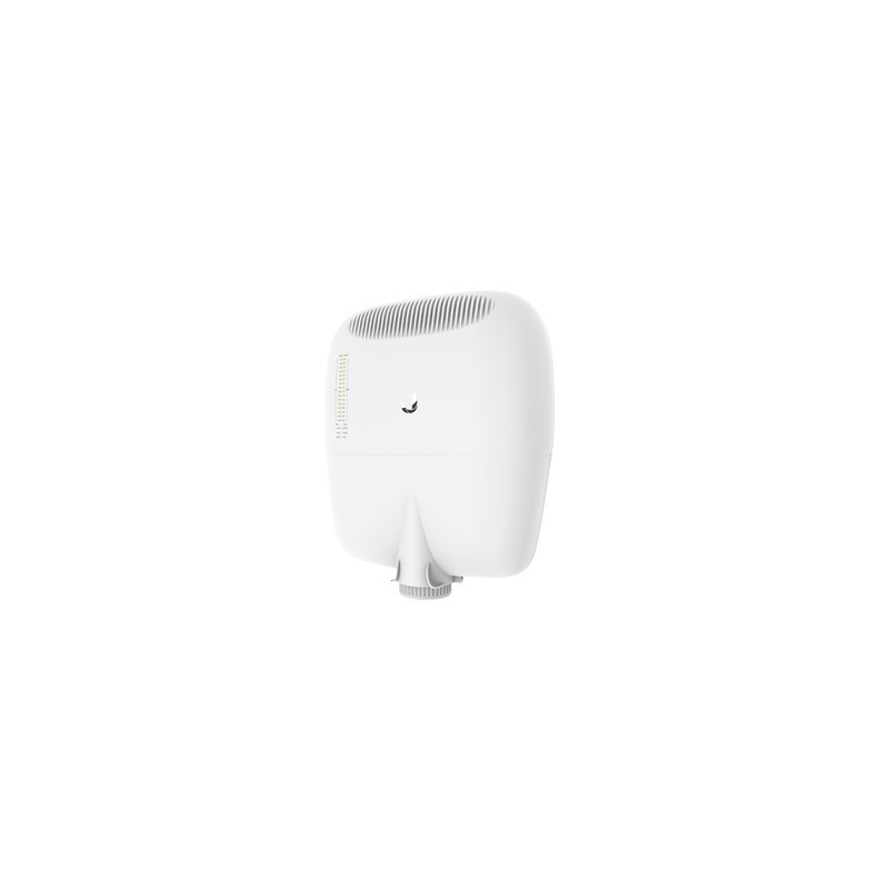 Switch inteligente de control WISP con FiberProtect de 16 Ptos Gigabit RJ45 + 2 Ptos SFP+
