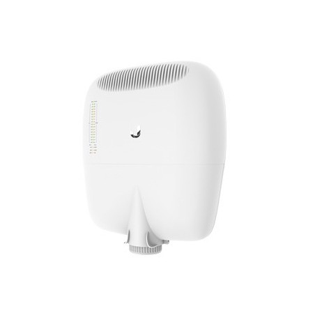 Switch inteligente de control WISP con FiberProtect de 16 Ptos Gigabit RJ45 + 2 Ptos SFP+