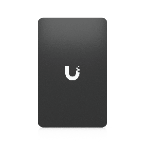 Tarjetas NFC de Alta Seguridad Control de Acceso UniFi EncriptaciOn Multicapa AnticlonaciOn Asignables a Usuarios y Visitantes P