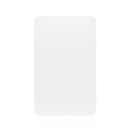 Tarjetas NFC de Alta Seguridad Control de Acceso UniFi EncriptaciOn Multicapa AnticlonaciOn Asignables a Usuarios y Visitantes P