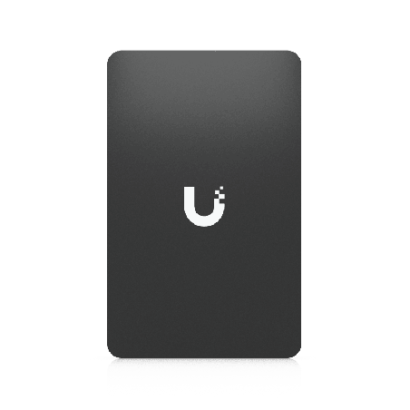 Tarjetas NFC de Alta Seguridad Control de Acceso UniFi EncriptaciOn Multicapa AnticlonaciOn Asignables a Usuarios y Visitantes P