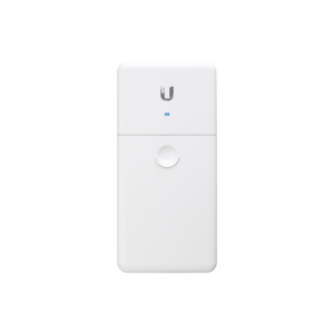 Transporte Optico de datos dispositivos PoE Ubiquiti Networks de exteriores