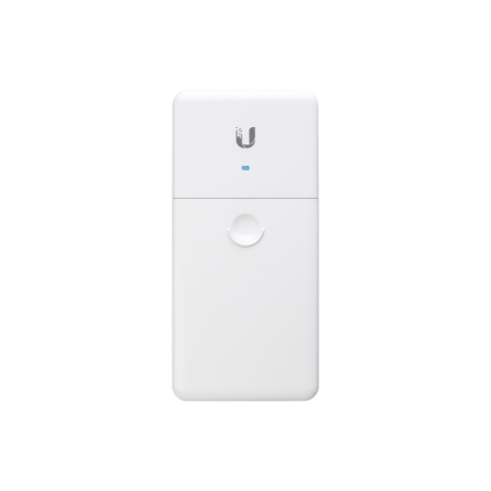 Transporte Optico de datos dispositivos PoE Ubiquiti Networks de exteriores